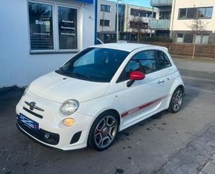 Abarth 500 Gebrauchtwagen