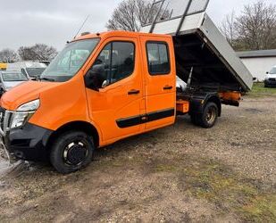 Nissan NV400 Gebrauchtwagen