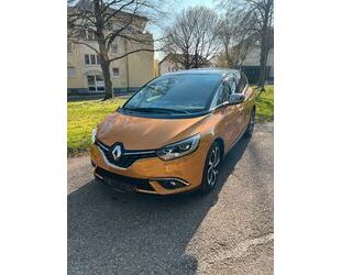 Renault Scenic Gebrauchtwagen