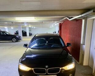 BMW 320 Gebrauchtwagen