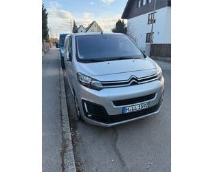 Citroen Jumpy Gebrauchtwagen