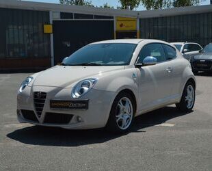 Alfa Romeo MiTo Gebrauchtwagen