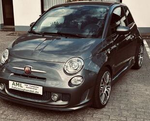 Abarth 500 Gebrauchtwagen