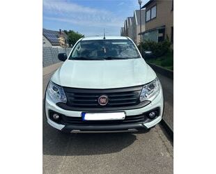 Fiat Fullback Gebrauchtwagen