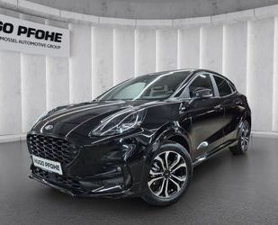 Ford Puma Gebrauchtwagen