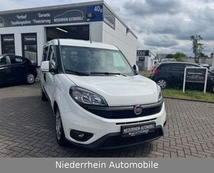 Fiat Doblo Gebrauchtwagen