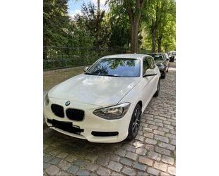 BMW 114 Gebrauchtwagen