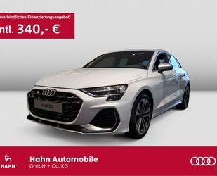Audi S3 Gebrauchtwagen