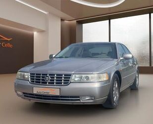 Cadillac Seville Gebrauchtwagen