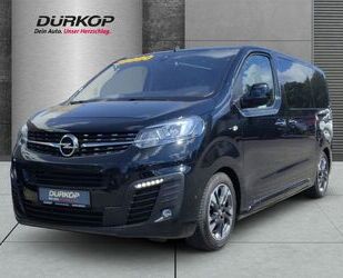 Opel Zafira Life Gebrauchtwagen
