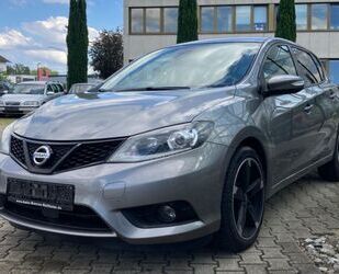Nissan Pulsar Gebrauchtwagen
