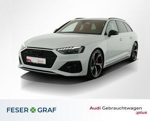 Audi RS4 Gebrauchtwagen
