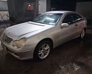 Mercedes-Benz CL 200 Gebrauchtwagen