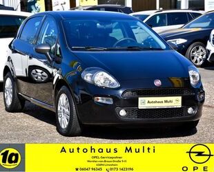 Fiat Punto Gebrauchtwagen