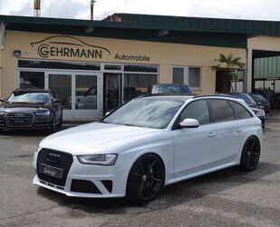 Audi RS4 Gebrauchtwagen