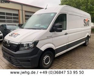 MAN TGE Gebrauchtwagen