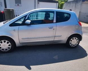 Mitsubishi Colt Gebrauchtwagen