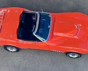 Corvette C3 Gebrauchtwagen