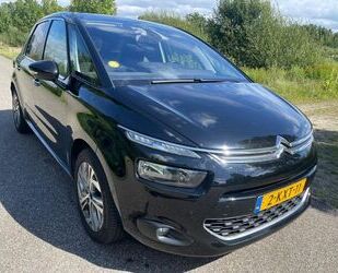Citroen C4 Picasso Gebrauchtwagen