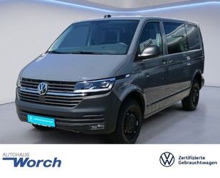 VW T6 andere Gebrauchtwagen