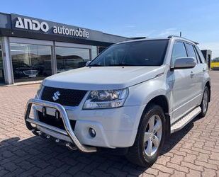 Suzuki Grand Vitara Gebrauchtwagen