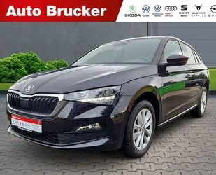 Skoda Scala Gebrauchtwagen