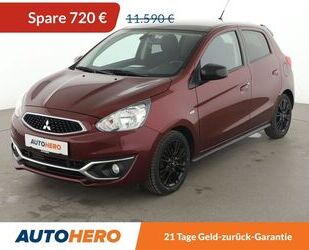 Mitsubishi Space Star Gebrauchtwagen