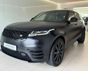 Land Rover Range Rover Velar Gebrauchtwagen