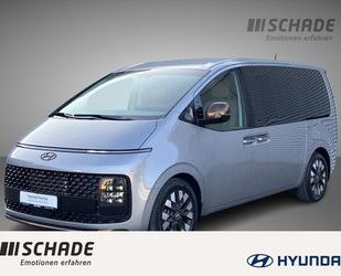 Hyundai STARIA Gebrauchtwagen