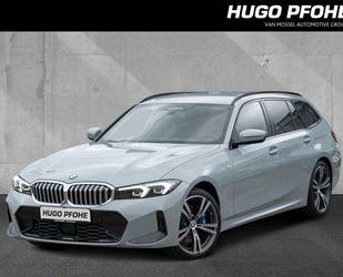 BMW 330 Gebrauchtwagen