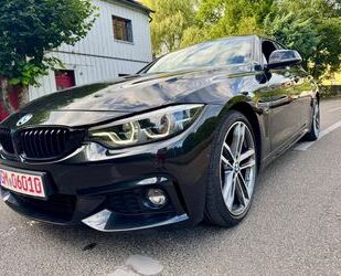 BMW 418 Gebrauchtwagen
