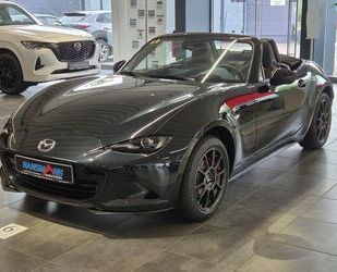 Mazda MX-5 Gebrauchtwagen