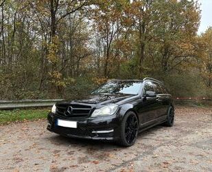 Mercedes-Benz C 220 Gebrauchtwagen