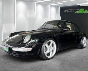 Porsche 993 Gebrauchtwagen