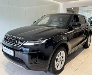Land Rover Range Rover Evoque Gebrauchtwagen