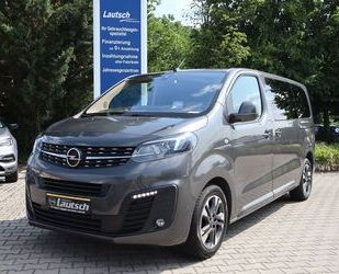 Opel Zafira Life Gebrauchtwagen