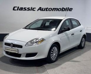 Fiat Bravo Gebrauchtwagen