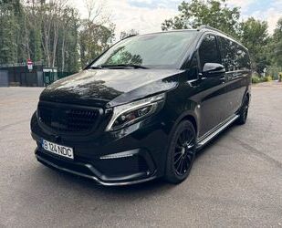 Mercedes-Benz Vito Gebrauchtwagen
