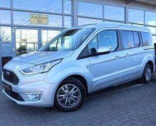 Ford Grand Tourneo Gebrauchtwagen