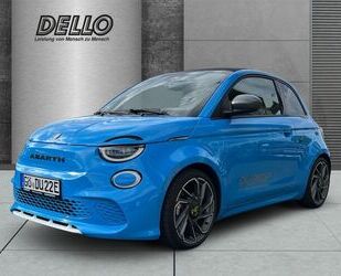 Abarth 500C Gebrauchtwagen