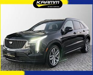 Cadillac XT4 Gebrauchtwagen