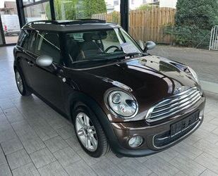 Mini Cooper D Gebrauchtwagen
