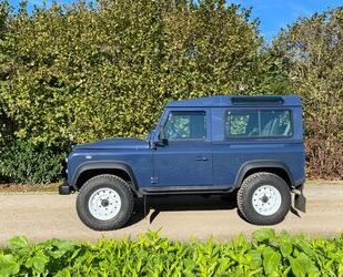 Land Rover Defender Gebrauchtwagen