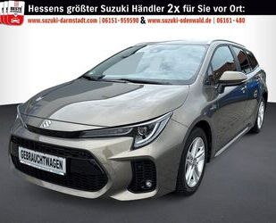 Suzuki Swace Gebrauchtwagen