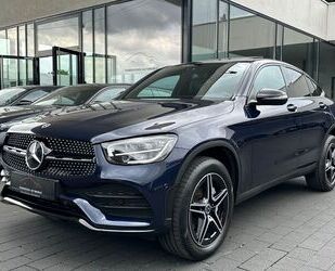 Mercedes-Benz GLC 300 Gebrauchtwagen