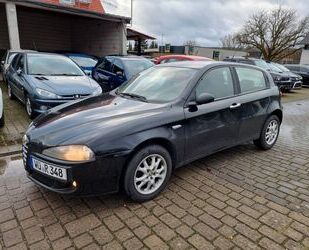 Alfa Romeo 147 Gebrauchtwagen