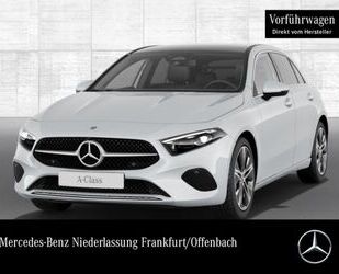 Mercedes-Benz A 200 Gebrauchtwagen