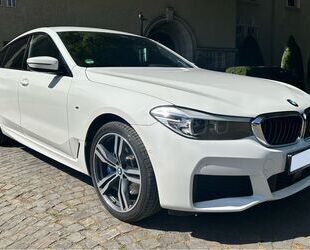 BMW 630 Gran Turismo Gebrauchtwagen