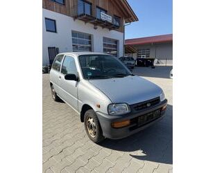 Daihatsu Cuore Gebrauchtwagen