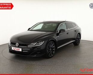 VW Arteon Gebrauchtwagen